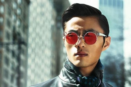Shanghai Tang Sunglasses